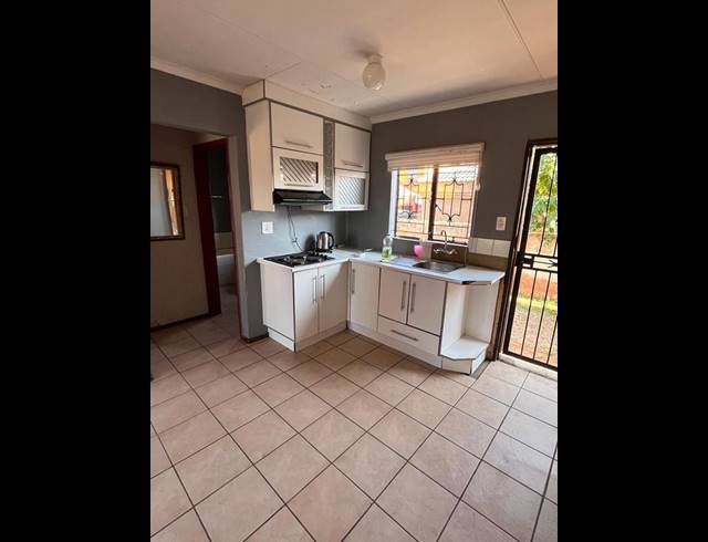 3 BEDROOM HOUSE FOR SALE IN DANVILLE